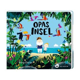 Opas Insel