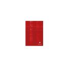 Kladde A4 stark.Deck.lin. 96B