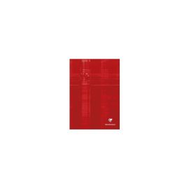 Kladde A4 stark.Deck.lin. 96B