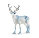 schleich®  Collectors 72220 Frostiges Weihnachtsrentier