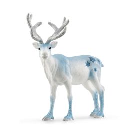 schleich®  Collectors 72220 Frostiges Weihnachtsrentier