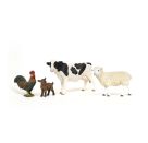 schleich®  FARM WORLD 42729 Farm World Bauernhof Starter-Set