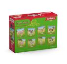 schleich®  FARM WORLD 42729 Farm World Bauernhof Starter-Set