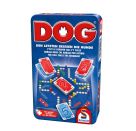 Schmidt Spiele DOG® Bring-Mich-Mit-Spiele in der Metalldose