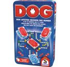 Schmidt Spiele DOG® Bring-Mich-Mit-Spiele in der Metalldose