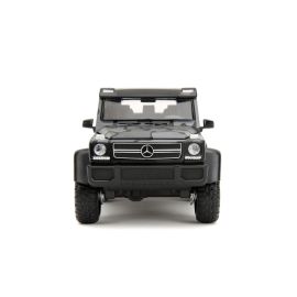 Pink Slips Mercedes Benz AMG G63 1:24