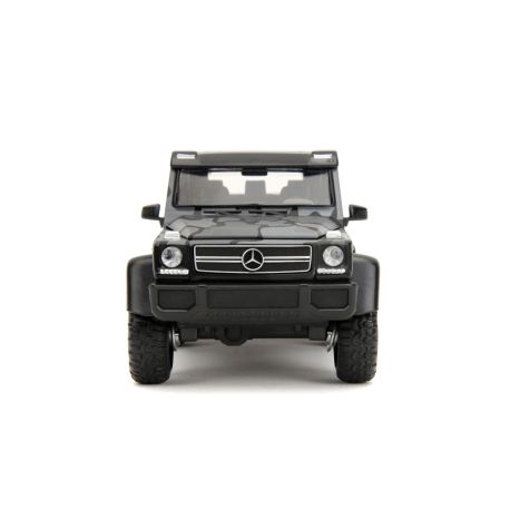 Pink Slips Mercedes Benz AMG G63 1:24