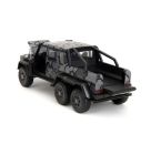 Pink Slips Mercedes Benz AMG G63 1:24