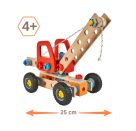 Eichhorn CON Kranwagen
