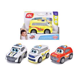 ABC Emergency Team, 4-sort.