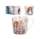 TOPModel Becher FESTIVAL FUN