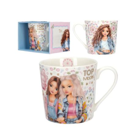TOPModel Becher FESTIVAL FUN