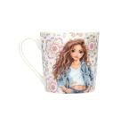 TOPModel Becher FESTIVAL FUN