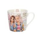 TOPModel Becher FESTIVAL FUN