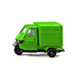 SIKU 1111 Piaggio Ape Verde