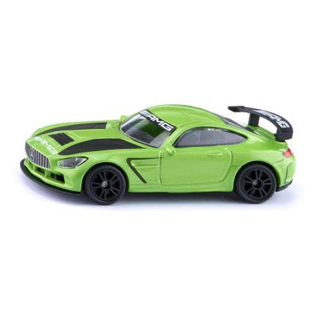 SIKU 1118 Mercedes-AMG GT4