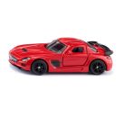 SIKU 1119 Mercedes-Benz SLS AMG Black Series