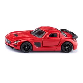 SIKU 1119 Mercedes-Benz SLS AMG Black Series