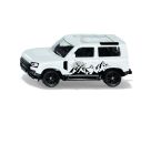 SIKU 1120 Land Rover Defender 90