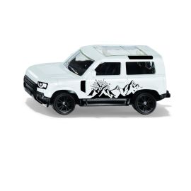 SIKU 1120 Land Rover Defender 90