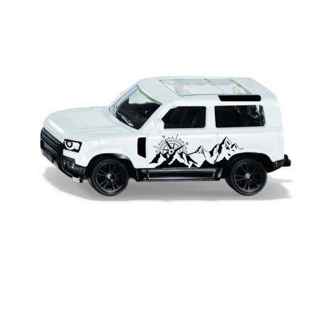 SIKU 1120 Land Rover Defender 90