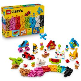 LEGO® Classic 11045 Kreative Bunte Steine