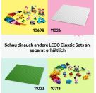 LEGO® Classic 11045 Kreative Bunte Steine