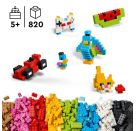 LEGO® Classic 11045 Kreative Bunte Steine