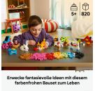 LEGO® Classic 11045 Kreative Bunte Steine