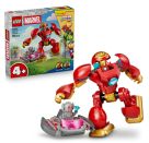 LEGO® Marvel Super Heroes™ 11209 Ultron vs. Iron Man