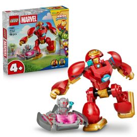 LEGO® Marvel Super Heroes™ 11209 Ultron vs. Iron Man