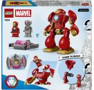 LEGO® Marvel Super Heroes™ 11209 Ultron vs. Iron Man