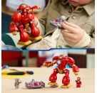 LEGO® Marvel Super Heroes™ 11209 Ultron vs. Iron Man