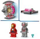 LEGO® Marvel Super Heroes™ 11209 Ultron vs. Iron Man
