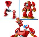 LEGO® Marvel Super Heroes™ 11209 Ultron vs. Iron Man