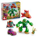 LEGO® Marvel Super Heroes™ 11211 Loki vs. Team Iron Man
