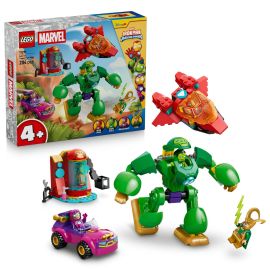 LEGO® Marvel Super Heroes™ 11211 Loki vs. Team Iron Man