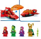 LEGO® Marvel Super Heroes™ 11211 Loki vs. Team Iron Man