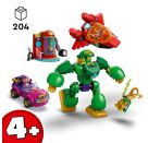 LEGO® Marvel Super Heroes™ 11211 Loki vs. Team Iron Man