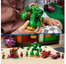 LEGO® Marvel Super Heroes™ 11211 Loki vs. Team Iron Man