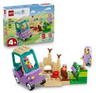 LEGO® Bluey 11216 Omas mit Bingo und Bluey