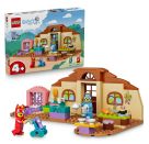 LEGO® Bluey 11221 Schule mit Rusty und Bluey