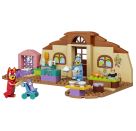 LEGO® Bluey 11221 Schule mit Rusty und Bluey