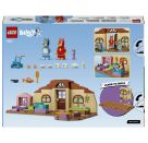 LEGO® Bluey 11221 Schule mit Rusty und Bluey