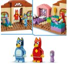 LEGO® Bluey 11221 Schule mit Rusty und Bluey