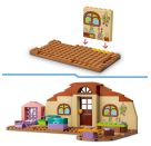 LEGO® Bluey 11221 Schule mit Rusty und Bluey