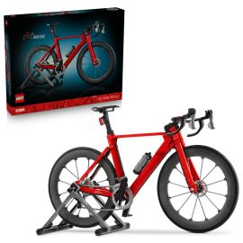LEGO® Icons 11380 Rennrad