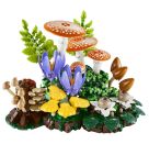 LEGO® Botanicals 11505 Waldpilze