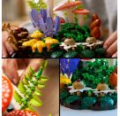 LEGO® Botanicals 11505 Waldpilze