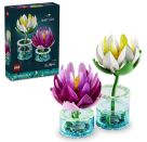 LEGO® Botanicals 11511 Seerosen